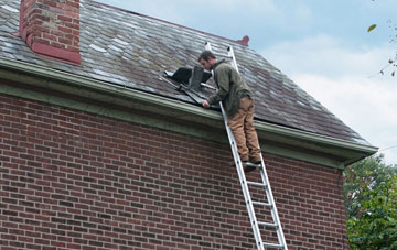 what affects urgent Lopen Head roof repairs