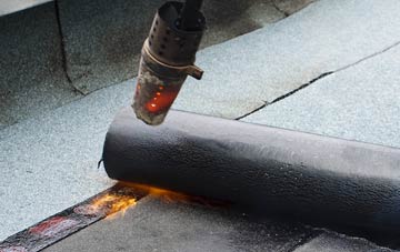 Lopen Head asphalt roofing replacement