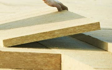 measuring Lopen Head tapered insulation