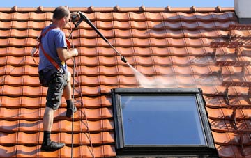 roof cleaning Lopen Head, Somerset