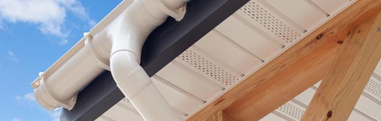 get Lopen Head guttering quotes today