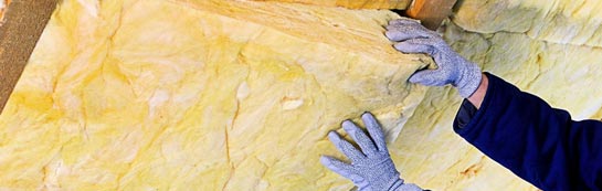 quotes for Lopen Head roof insulation