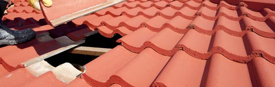 compare Lopen Head roof repair quotes