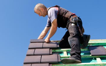 disadvantages of Lopen Head slate roofing