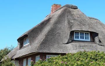 thatch roofing Lopen Head, Somerset