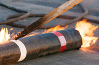 free Lopen Head flat roofing repair quotes