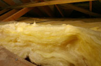 Lopen Head pitch roof insulation