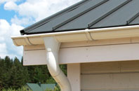 Lopen Head soffits